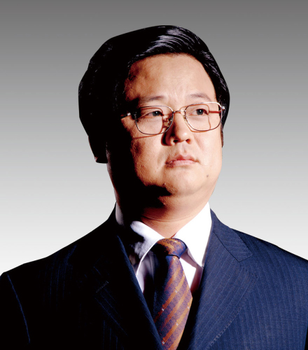 韩志辉博士