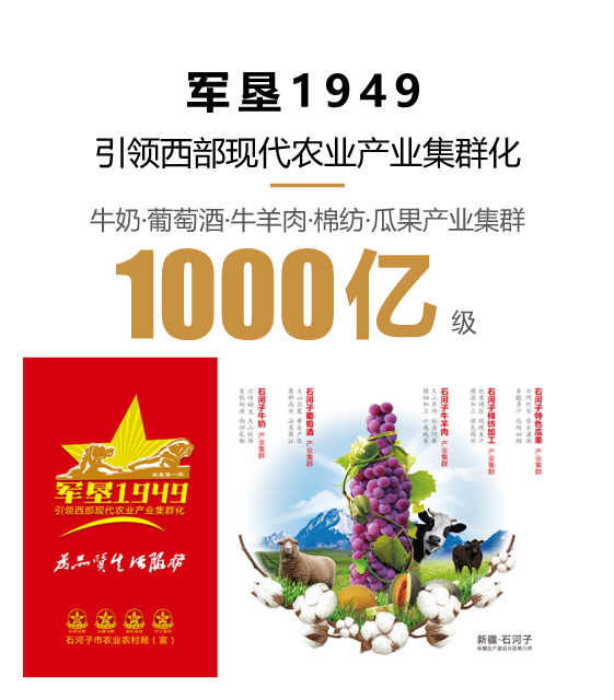 军垦1949