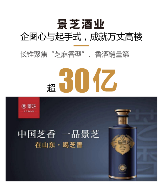 景芝酒业