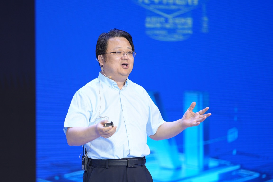 AI时代品牌规则重写！光华博思特首发“AI品牌种智理论及标准”引领中国品牌建设系统跃迁